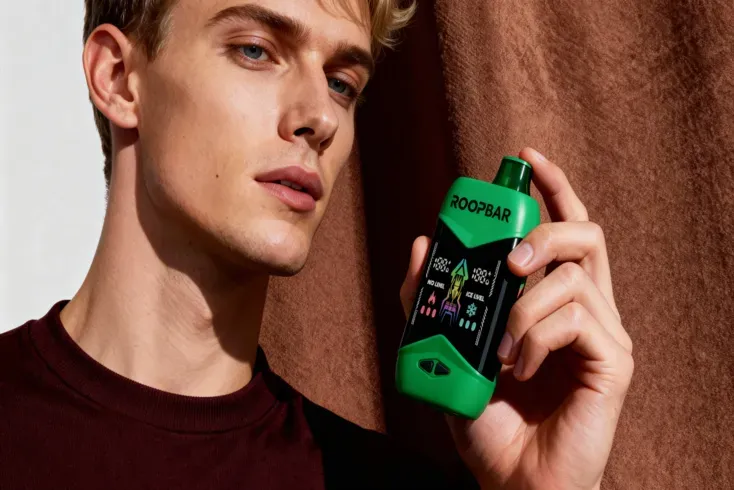 '💖Lasts longer then most vapes as well.💖'