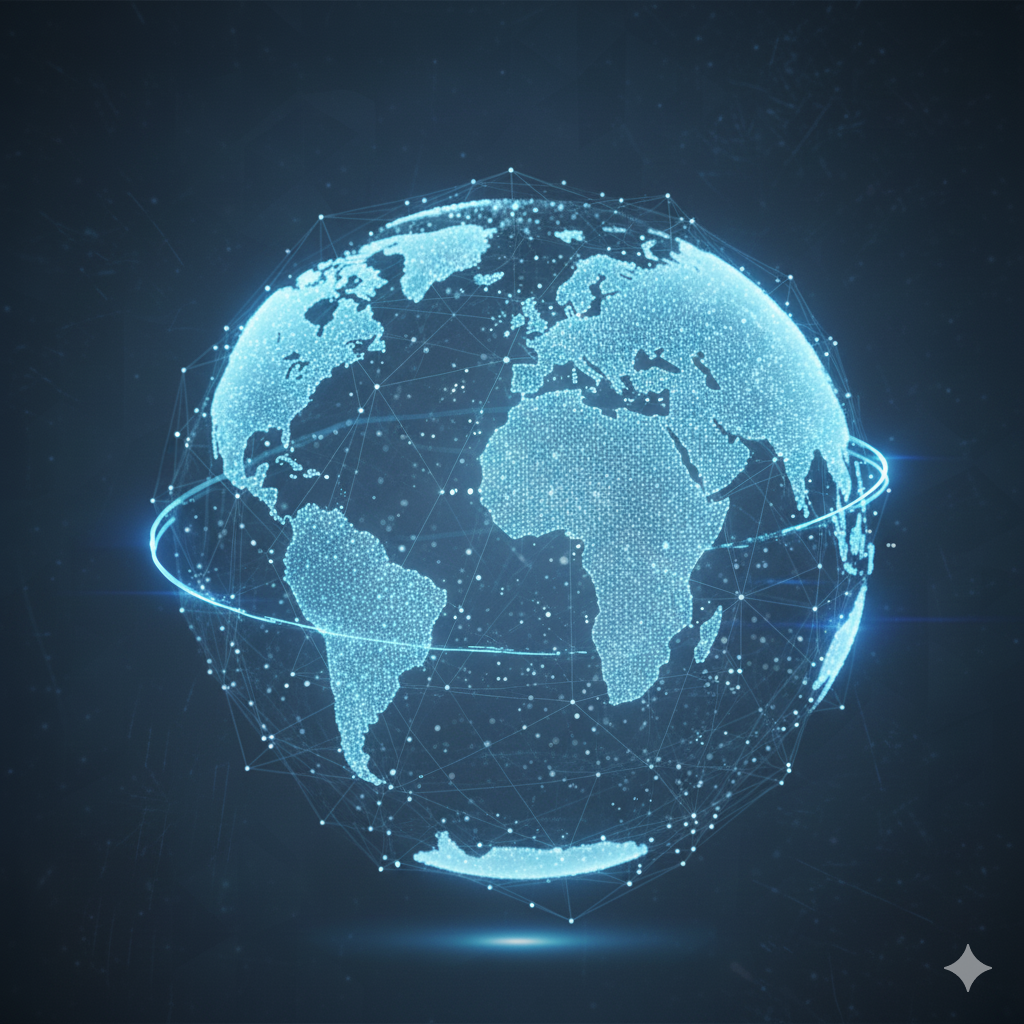 Vape shop / global reach